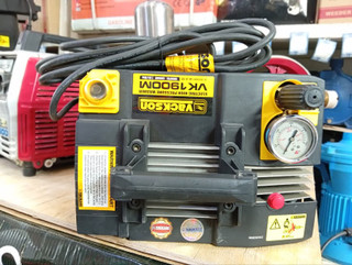 کارواش صنعتی و نیمهصنعتی واکسون مدل Vackson VK1900M