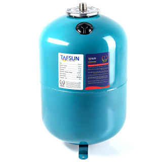 منبع 10 بار 60 لیتری تفسان (TAFSUN) مدل TEV-60